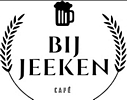 Café, Bij Jeeken, Stokt